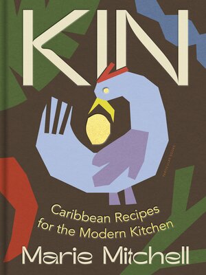 cover image of Kin